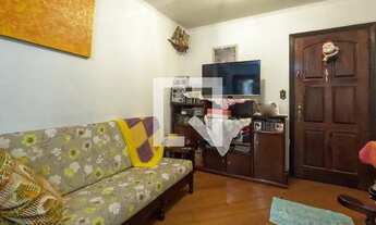 Imagem 4: Apartamento para Aluguel - Vila Augusta, 2 Quartos, 63 m2