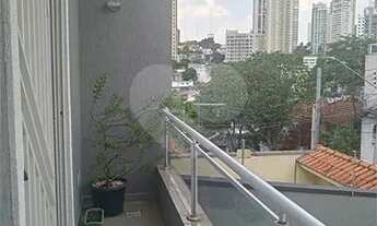 Imagem 5: São Paulo - Casa Padrão - MANDAQUI