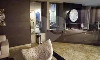 Imagem 4: Sala Comercial com 48 m2, 1 vaga de garagem em Santana