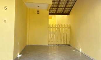 Imagem 2: Casa com 3 Quartos no Centro de Macaé