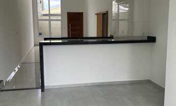 Imagem 4: Térrea para venda possui 160 metros quadrados com 3 quartos