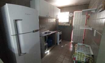 Imagem 4: Casa de condomínio para aluguel tem 100 metros quadrados com 4 quartos