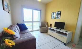 Imagem 7: Apartamento três dormitórios na Lagoa do Violão em Torres