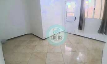 Imagem 5: Apartamento com 1 dormitório para alugar, 45 m² por R$ 840,00/mês - Dos Casa - São Bernard