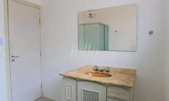 Imagem 4: São Paulo - Casa Padrão - Moema