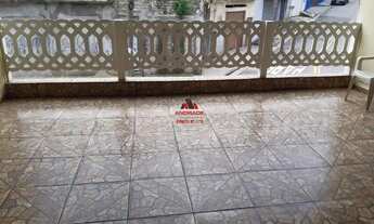 Imagem: Casa Térrea Venda Jardim Mauá