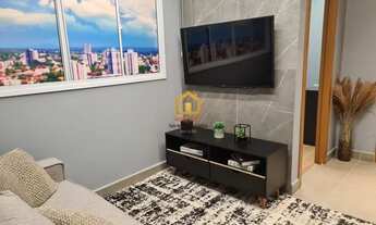 Imagem 5: Apartamento à venda no bairro Cidade Vera Cruz - Aparecida de Goiânia/GO