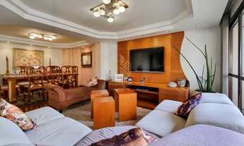 Imagem: Apartamento em Jardim Anália Franco - São