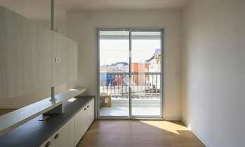 Imagem 6: Apartamento para Aluguel - Água Branca, 1 Quarto, 26 m2