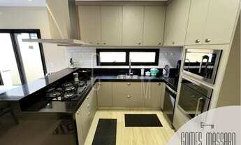 Imagem 7: Terras de Siena - Vila do Golf