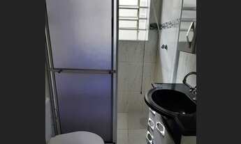 Imagem 5: Casa para aluguel possui 40 metros quadrados com 1 quarto