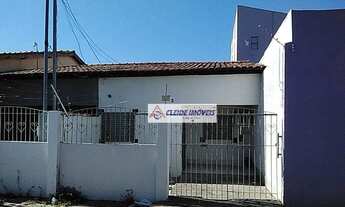 Imagem: Casa com 2 dormitórios para alugar, 80