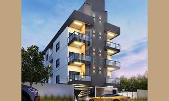 Imagem 2: JD1107 - Apartamentos com Projeto Sensacional em Balneário Piçarras/SC