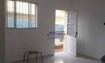 Imagem 5: Casa com 2 dormitórios para alugar por R$ 1.650,00/mês - Vila Diva (Zona Leste) - São Paul