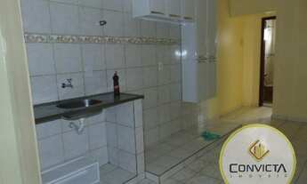 Imagem 7: Apartamento para Locação em RA VIII Núcleo Bandeirante, Setor de Indústrias Bernardo Sayão