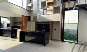 Imagem 4: CASA RESIDENCIAL em VOTORANTIM - SP, ALPHAVILLE NOVA ESPLANADA