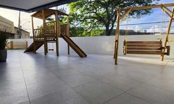 Imagem 5: Quarto e sala mobiliado - Cruz das Almas