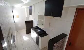 Imagem 3: Apartamento para aluguel possui 60 metros quadrados com 2 quartos em Industrial - Vila Vel