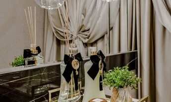 Imagem 3: Apartamento com 2 Dormitórios no Edifício Atmos Time em Itajaí