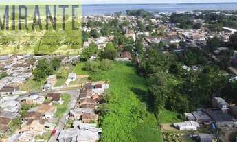 Imagem 5: Área de 8.000m2 a venda no Tapanã toda documentada