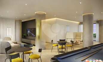 Imagem 7: São Paulo - Apartamento Padrão - MOEMA