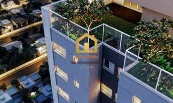 Imagem 2: Apartamento à venda no bairro Parque Amazônia - Goiânia/GO