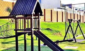 Imagem 3: SOROCABA - Loteamento/Condomínio - GOLDEN PARK RESIDENCE 2