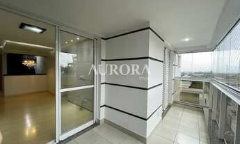 Imagem 7: Apartamento no Edifício Fountain Hit Residence para locação, Gleba Palhano, Londrina, PR