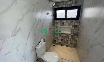 Imagem 5: OPORTUNIDADE! Casa nova a venda no condomínio Reserva da Serra