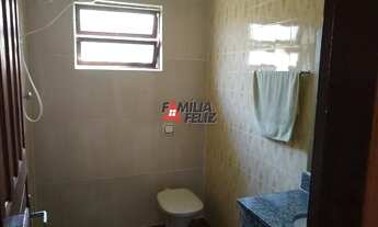 Imagem 5: Casa lado praia, 02 dormitórios, com piscina em Praia Grande, Vila Caiçara