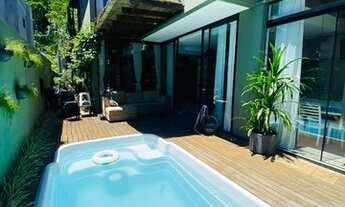 Imagem: Casa Alto Padrão 4 Dormitórios Condomínio