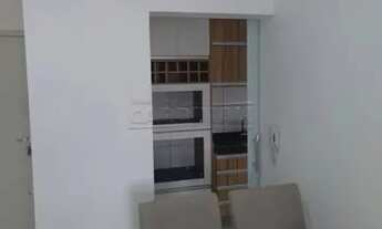 Imagem 6: Apartamento Padrão em São Carlos