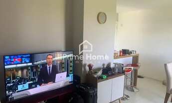 Imagem: Apartamento - Jardim São Vicente - Campinas