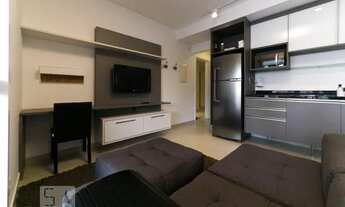 Imagem 7: Apartamento para Aluguel - Brooklin, 1 Quarto, 55 m2