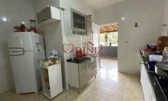 Imagem 6: Casa para Venda em Mateus Leme, João Paulo II, 4 dormitórios, 2 suítes, 3 banheiros, 4 vag