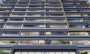 Imagem 2: Studio com 1 Dormitorio(s) localizado(a) no bairro Moema em São Paulo / Ref.:OR370015811