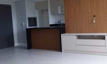 Imagem 2: Apartamento Semi mobiliado com 2 (duas) suítes