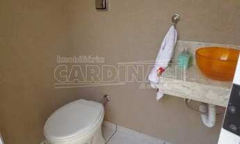 Imagem 5: Casa Condomínio em São Carlos