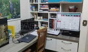 Imagem 2: Casa Condomínio em São Carlos