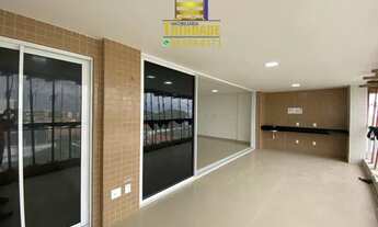 Imagem 6: Apartamento de Luxo No Calhau ,Construçao ,4 Suites ,Nascente