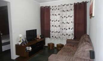 Imagem 2: Apartamento no Bairro VILA CARDIA - Condominio Verde Sul