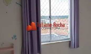 Imagem 4: Alugo apartamento no cond. Ilhas de Mediterrâneo