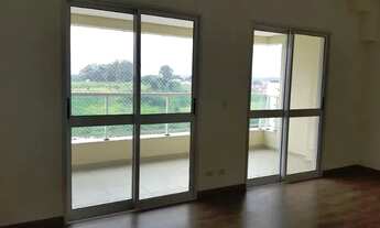 Imagem 3: Apto Floradas de São José 2 dormitórios -Ste-Varanda Gourmet