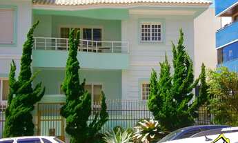 Imagem 3: Páscoa/Balonismo 2023 - Casa c/ 2 Quartos - Praia Grande - 1 Quadra Mar