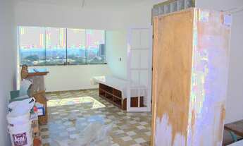 Imagem 2: COBERTURA DUPLEX 3 DORMITÓRIOS RUDGE RAMOS VAGO