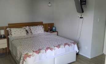 Imagem 7: Apartamento para venda possui 100 metros quadrados com 2 quartos