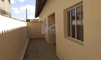 Imagem 7: Casa em Itanhaém, no Tupy