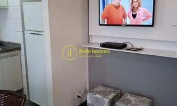 Imagem 4: Apartamento para Locação na Vila Nova Conceição - São Paulo