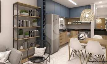 Imagem 4: Apartamento novo à Venda!!