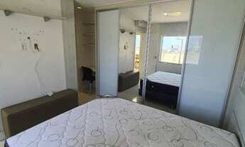 Imagem 4: Apartamento triplex para venda possui 116 m2com 1 quarto em Acupe de Brotas - Salvador - B